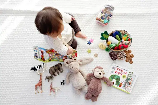 Productos Baby