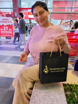 Milagros Villegas